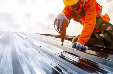 Travaux de zinguerie à Dompierre-sur-Authie